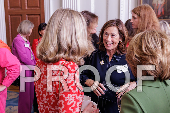 Diplomatic Spouses Reception 07-10-25 0178