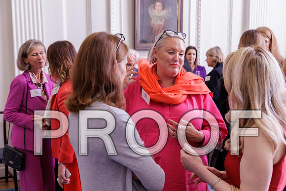 Diplomatic Spouses Reception 07-10-25 0180