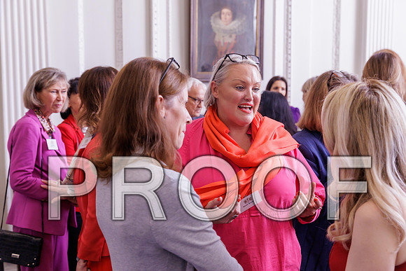 Diplomatic Spouses Reception 07-10-25 0179