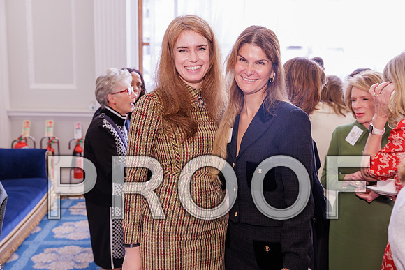 Diplomatic Spouses Reception 07-10-25 0185