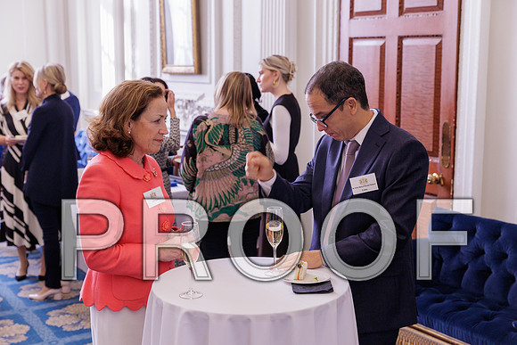 Diplomatic Spouses Reception 07-10-25 0183