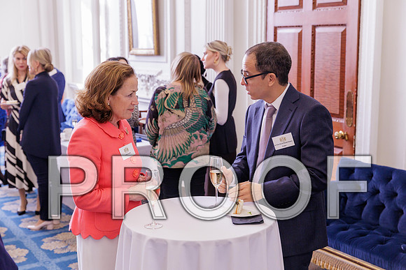 Diplomatic Spouses Reception 07-10-25 0182