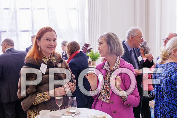 Diplomatic Spouses Reception 07-10-25 0190