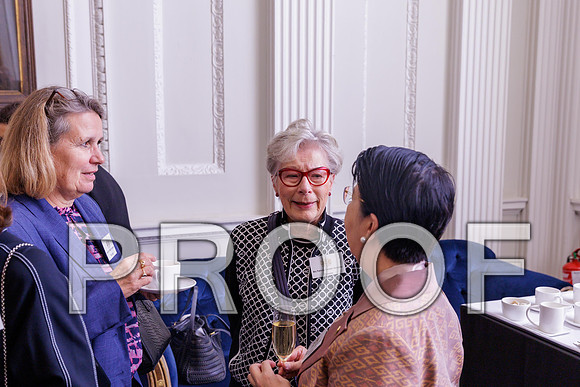 Diplomatic Spouses Reception 07-10-25 0188