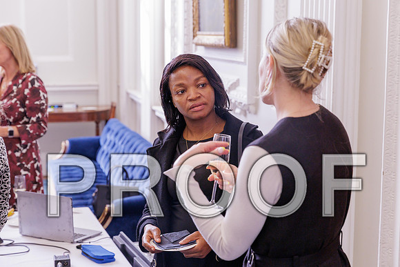 Diplomatic Spouses Reception 07-10-25 0192