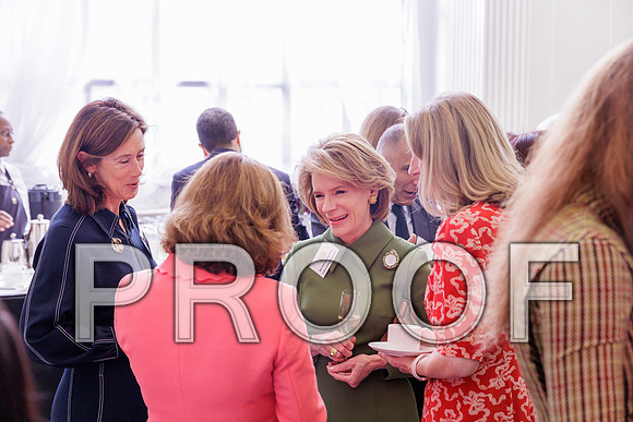 Diplomatic Spouses Reception 07-10-25 0195