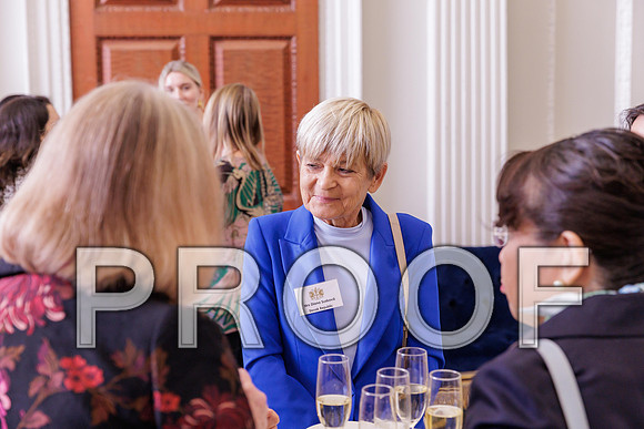 Diplomatic Spouses Reception 07-10-25 0196