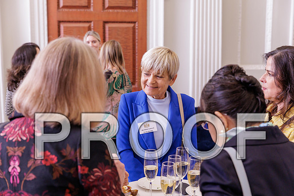 Diplomatic Spouses Reception 07-10-25 0197