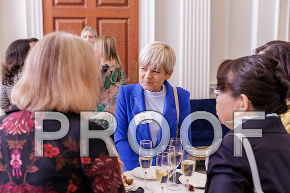 Diplomatic Spouses Reception 07-10-25 0198