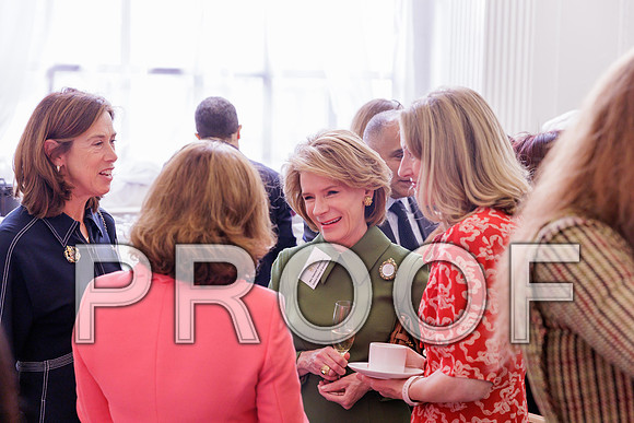 Diplomatic Spouses Reception 07-10-25 0194