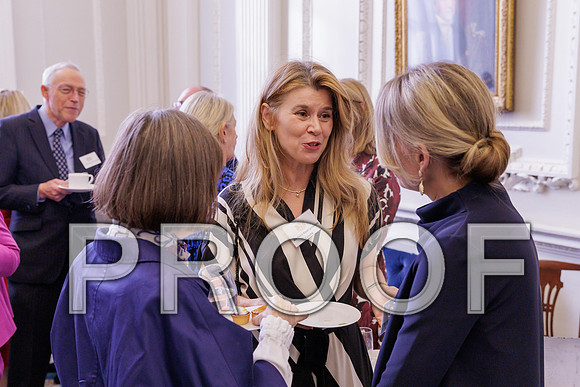 Diplomatic Spouses Reception 07-10-25 0202