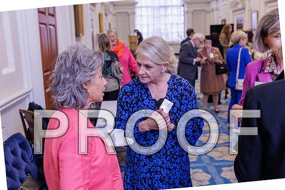 Diplomatic Spouses Reception 07-10-25 0207