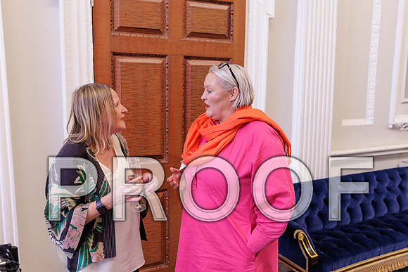 Diplomatic Spouses Reception 07-10-25 0208