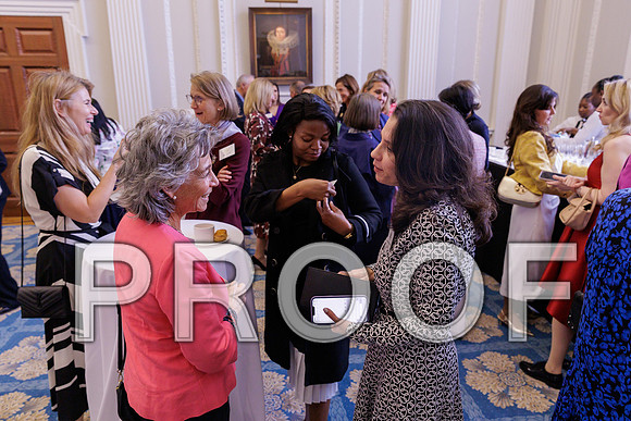 Diplomatic Spouses Reception 07-10-25 0211