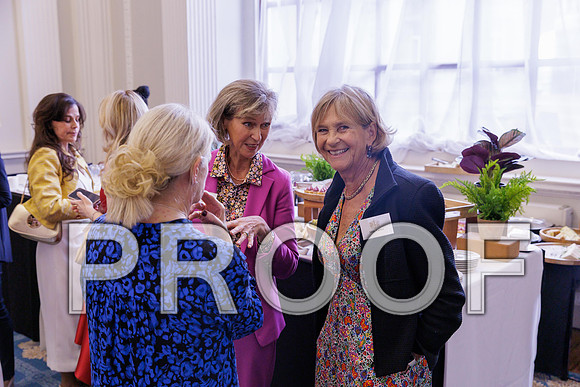 Diplomatic Spouses Reception 07-10-25 0213