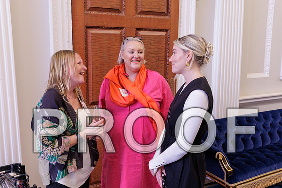 Diplomatic Spouses Reception 07-10-25 0221