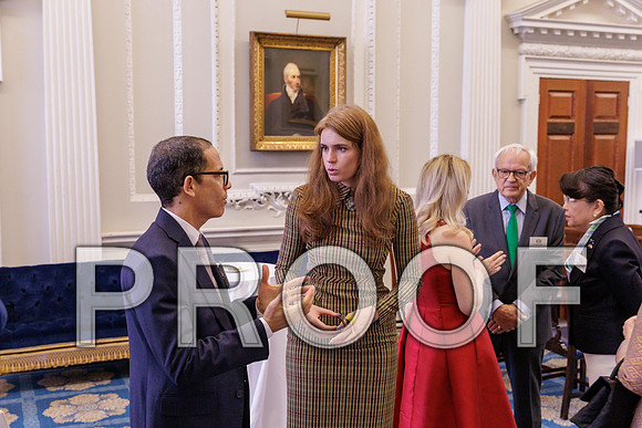 Diplomatic Spouses Reception 07-10-25 0223