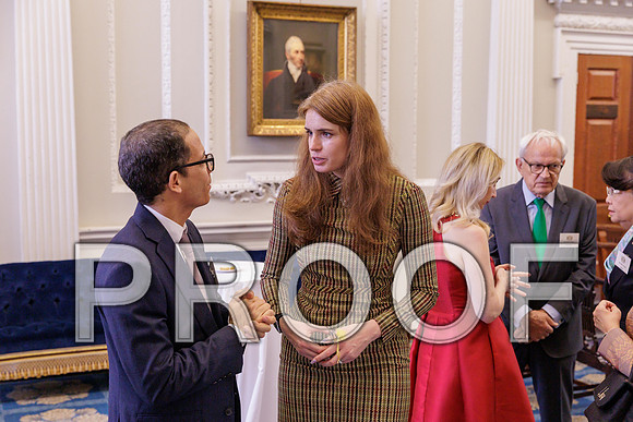 Diplomatic Spouses Reception 07-10-25 0224