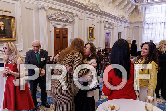 Diplomatic Spouses Reception 07-10-25 0227