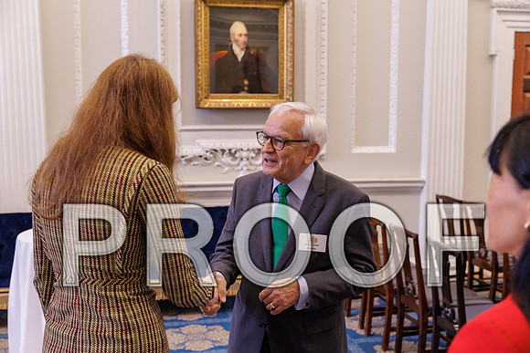 Diplomatic Spouses Reception 07-10-25 0233