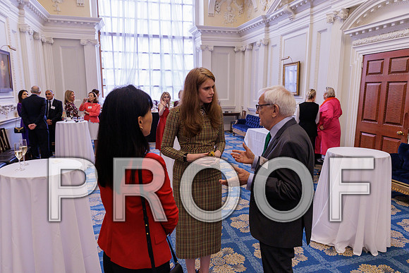 Diplomatic Spouses Reception 07-10-25 0236