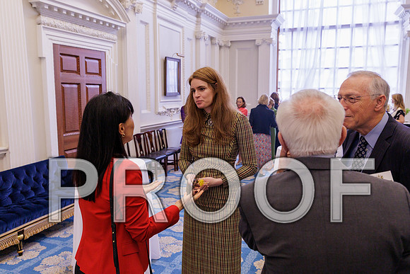 Diplomatic Spouses Reception 07-10-25 0238