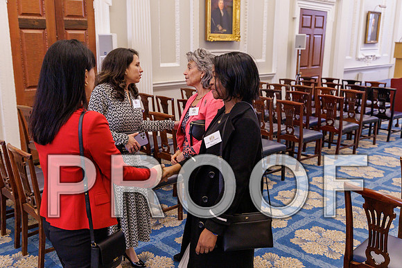 Diplomatic Spouses Reception 07-10-25 0241