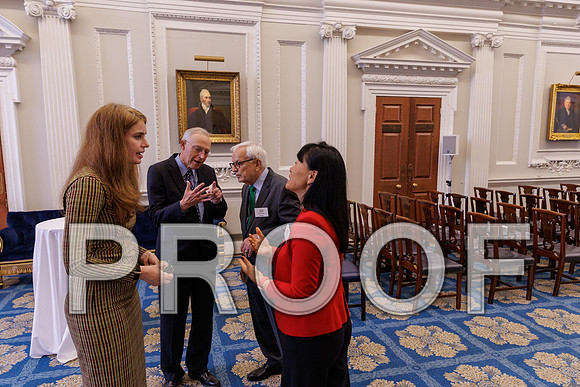 Diplomatic Spouses Reception 07-10-25 0239