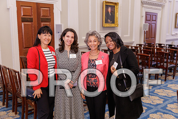 Diplomatic Spouses Reception 07-10-25 0243