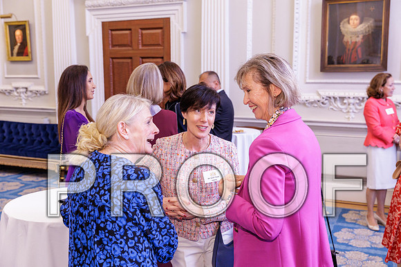 Diplomatic Spouses Reception 07-10-25 0244