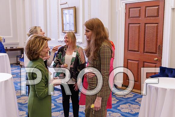 Diplomatic Spouses Reception 07-10-25 0246