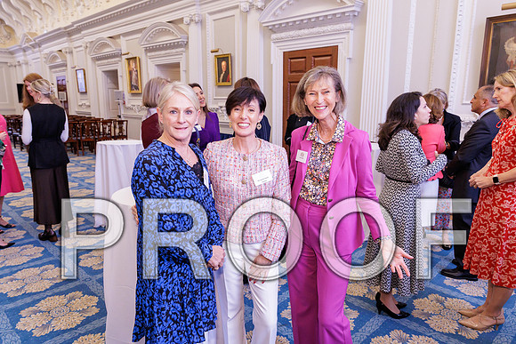 Diplomatic Spouses Reception 07-10-25 0247