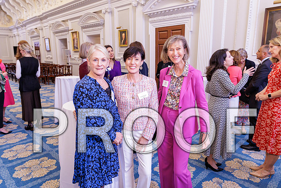 Diplomatic Spouses Reception 07-10-25 0248