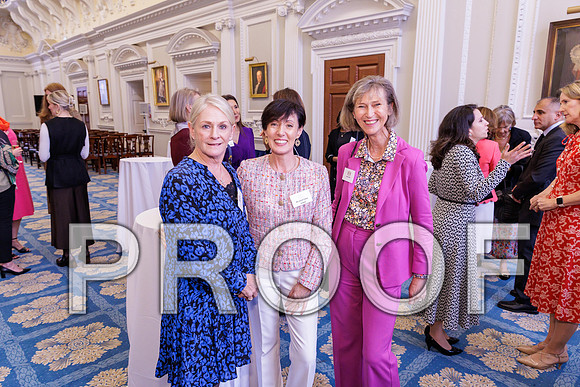 Diplomatic Spouses Reception 07-10-25 0249