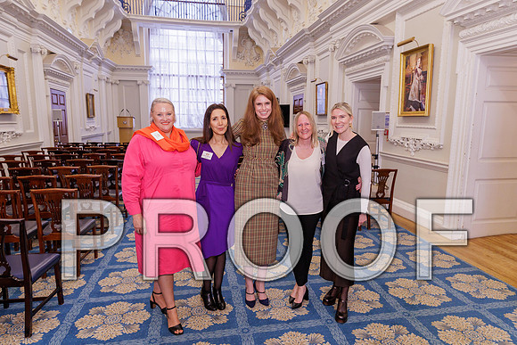 Diplomatic Spouses Reception 07-10-25 0250