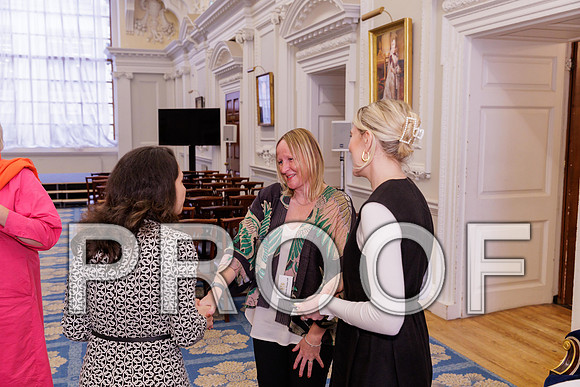 Diplomatic Spouses Reception 07-10-25 0252
