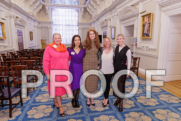 Diplomatic Spouses Reception 07-10-25 0251