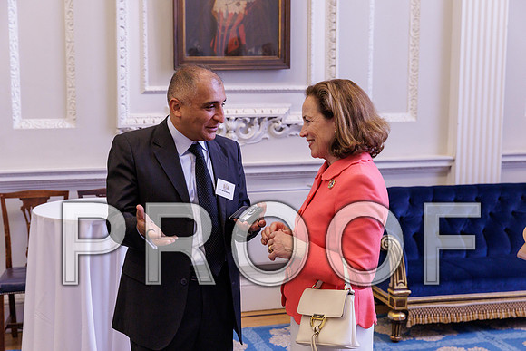 Diplomatic Spouses Reception 07-10-25 0254