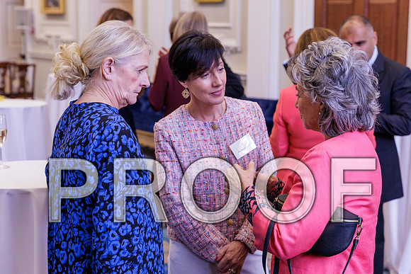 Diplomatic Spouses Reception 07-10-25 0256
