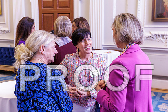 Diplomatic Spouses Reception 07-10-25 0245