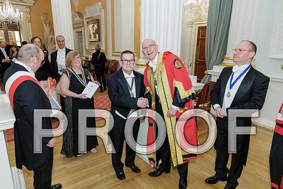 Pattenmakers Banquet 30-01-25 141