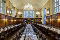 Founders Day Dinner 10-10-25