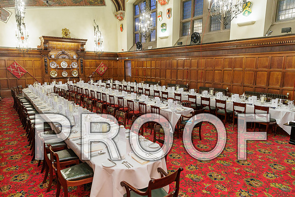 Scriveners Autumn Dinner 16-10-25 0019