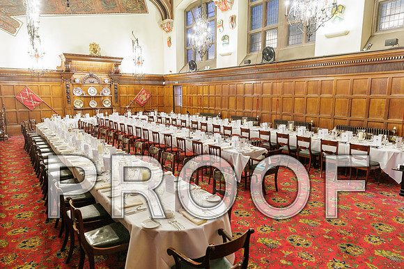 Scriveners Autumn Dinner 16-10-25 0020