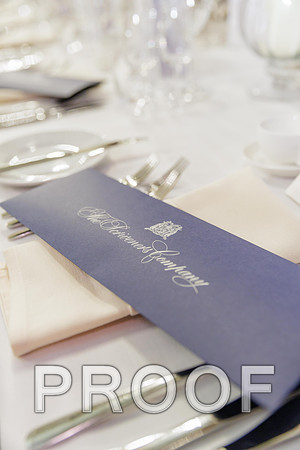 Scriveners Autumn Dinner 16-10-25 0026