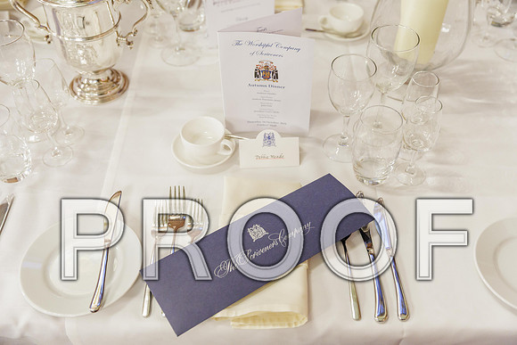 Scriveners Autumn Dinner 16-10-25 0024