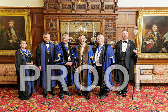 Scriveners Autumn Dinner 16-10-25 0037