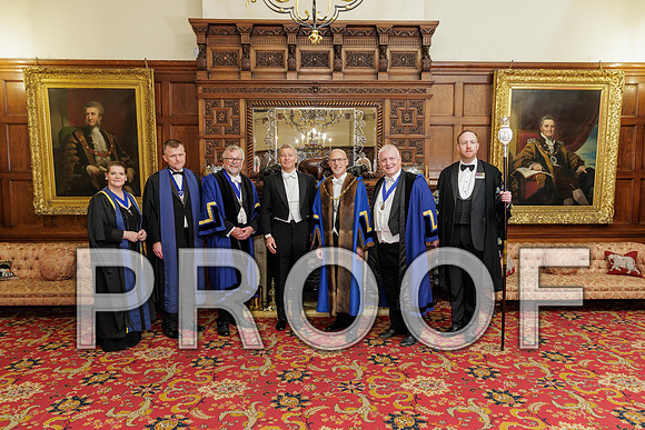 Scriveners Autumn Dinner 16-10-25 0038