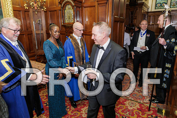 Scriveners Autumn Dinner 16-10-25 0043