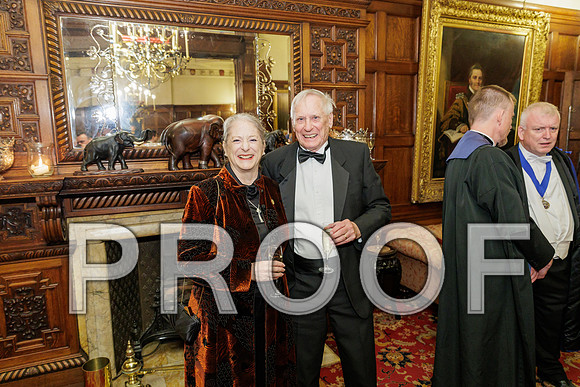 Scriveners Autumn Dinner 16-10-25 0045